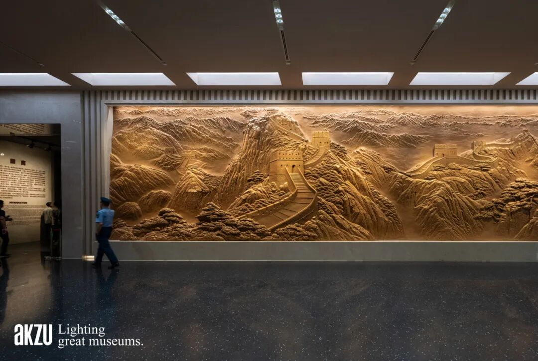 中国人民抗日战争纪念馆：《为了民族解放与世界和平——纪念中国人民抗日战争暨世界反法西斯战争胜利80周年主题展览》-44