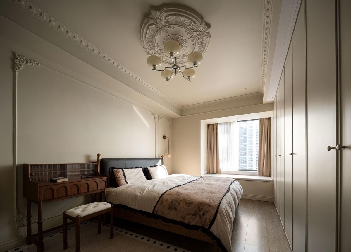 把电影《救赎》搬进我的dream house丨南昌阿鹤设计-36