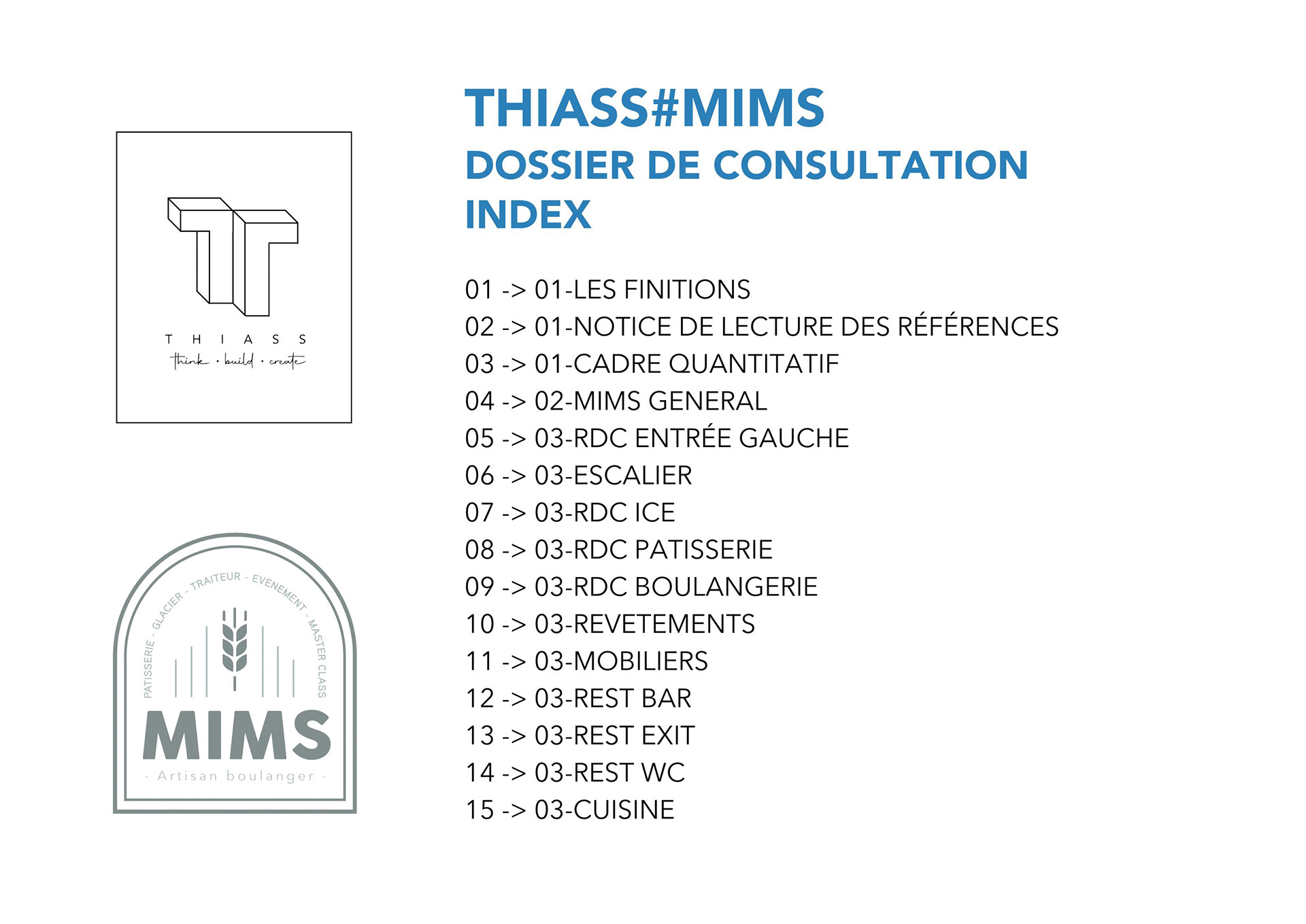 MIM'S 餐厅设计丨塞内加尔达喀尔-25