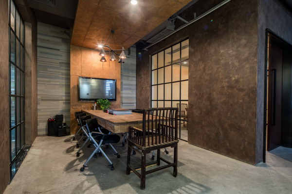 成都市正黄齐装饰工程设计有限公司-5