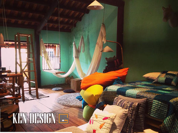 Cocobana咖啡馆丨越南-24