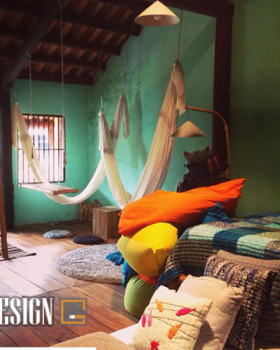 Cocobana咖啡馆丨越南