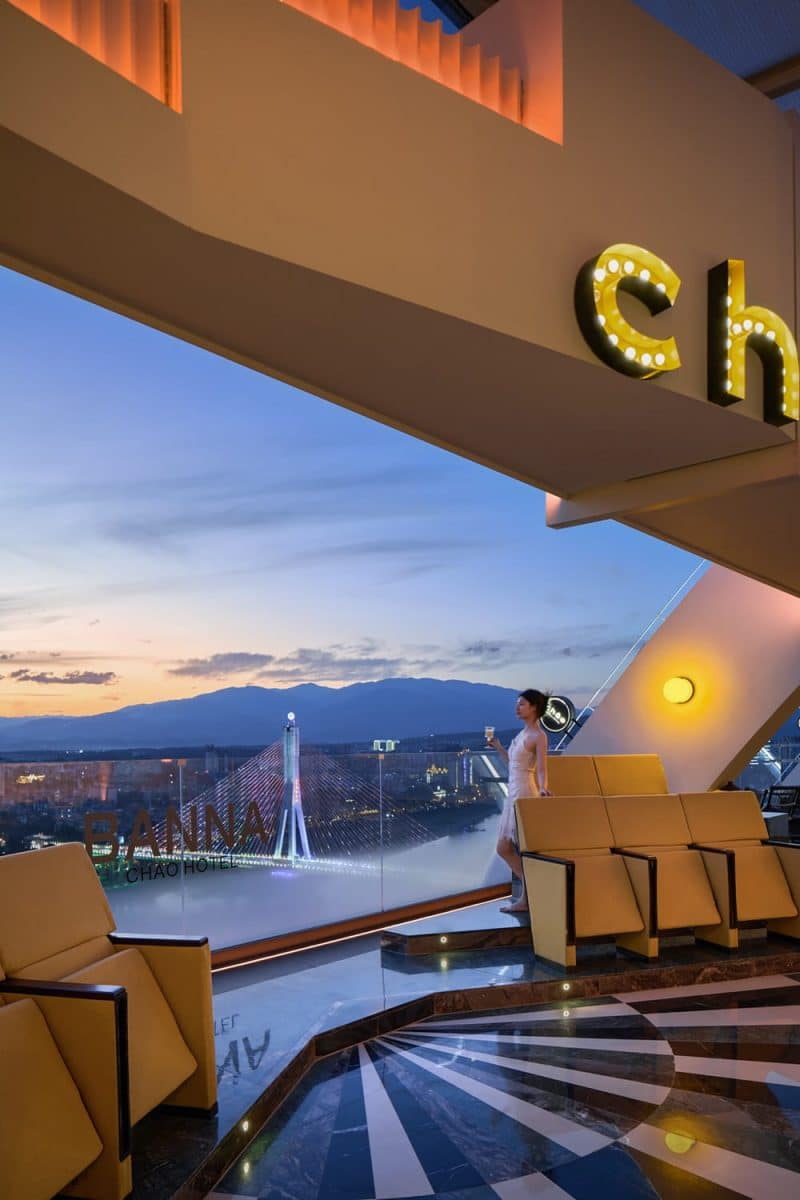 丨中国西双版纳丨Funs Creative Design Consultant-36