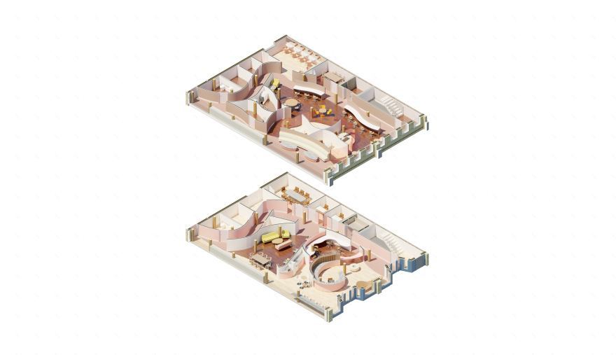 科莱斯(联合办公空间)-11