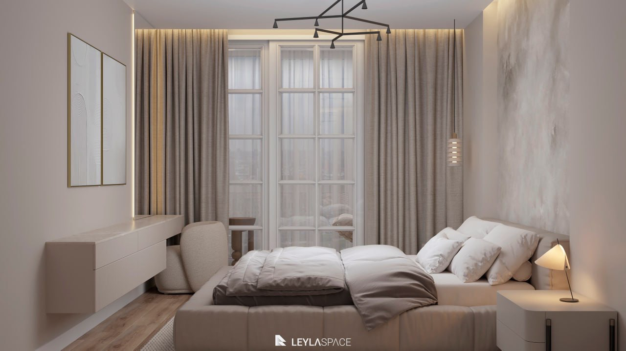 五十种米色色调丨leyladesign-7