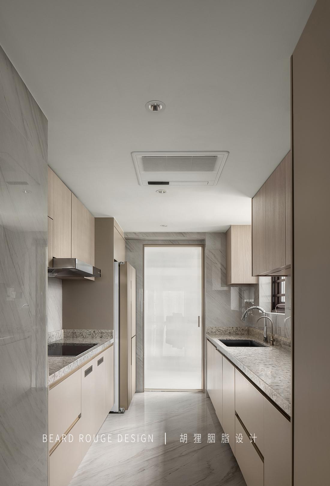 一线江景 310m2 大平层轻奢改造-20