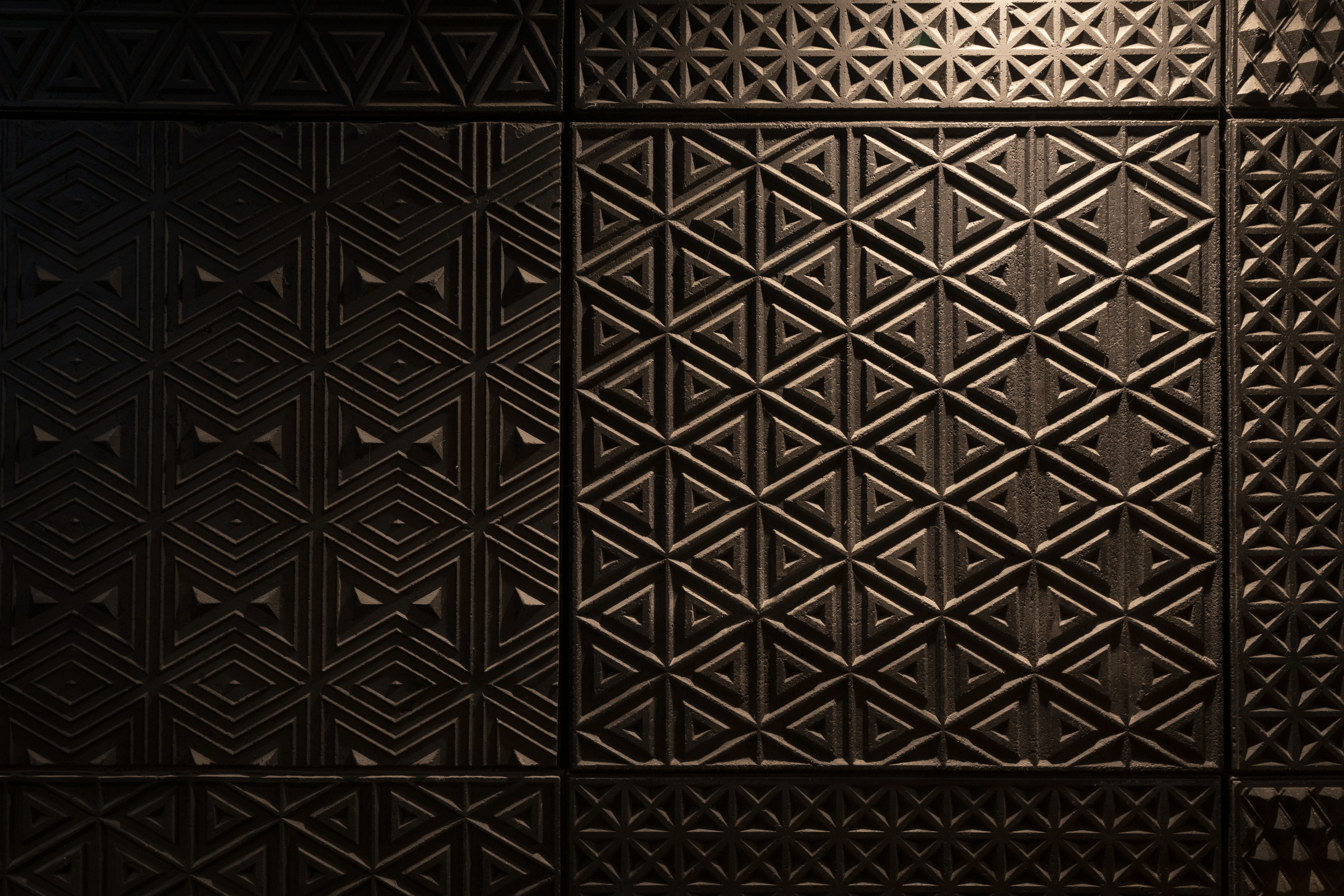 The Meat & Wine Co· Parramatta 餐厅翻新丨澳大利亚丨Design Partnership-51