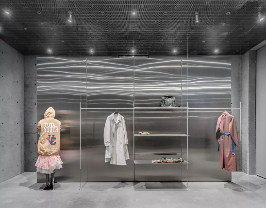 David Chipperfield 的优雅极简主义设计-105