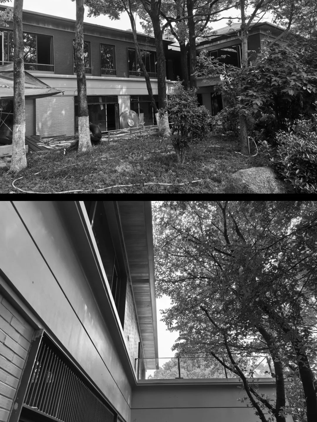 宁海食府日湖店丨中国宁波丨大相设计Daxiang design studio-54