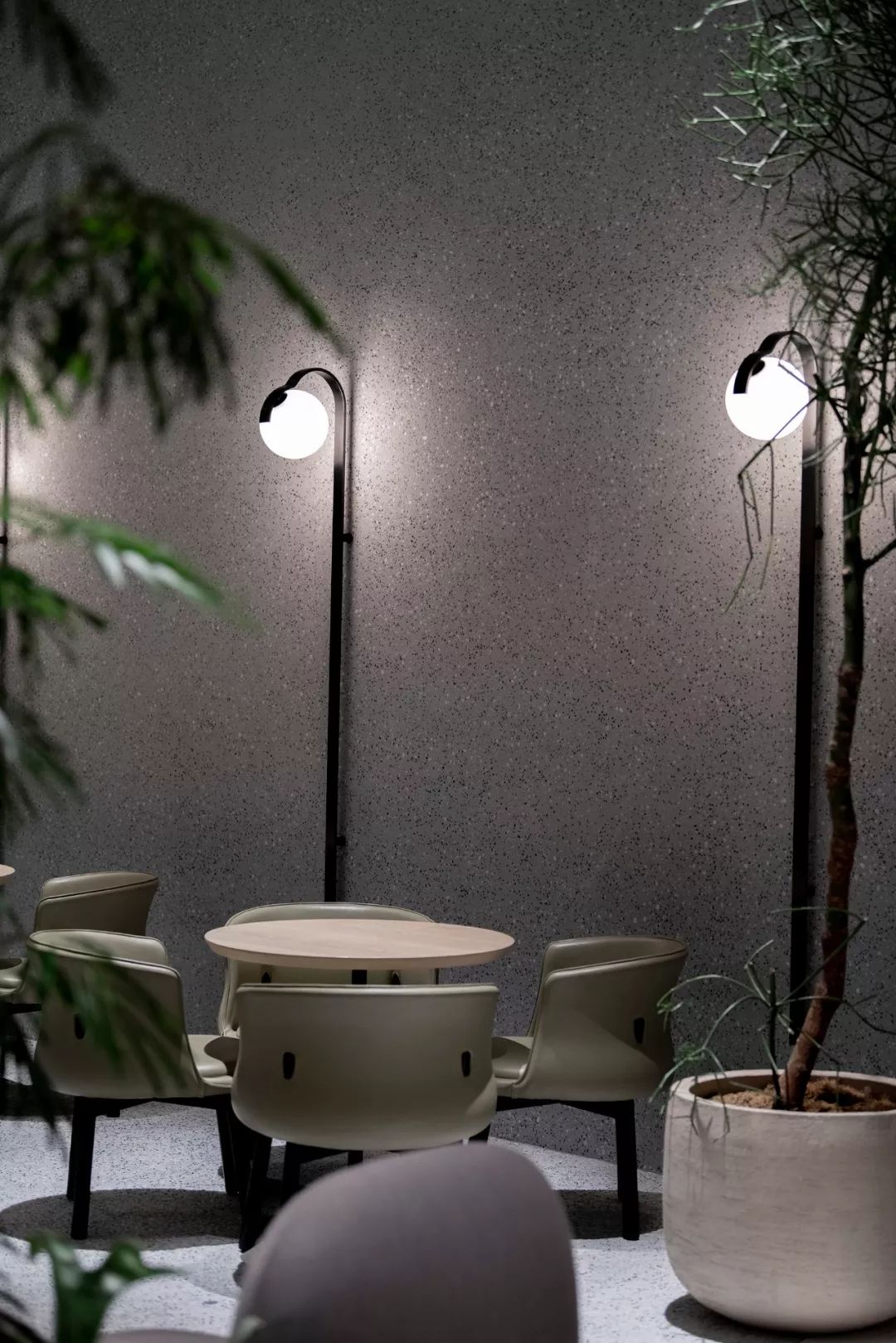 nendo 打造东京商业综合体,极简设计展现灵动趣味-62