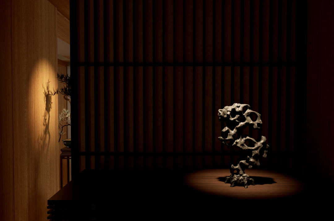 150原木松弛感的家-7