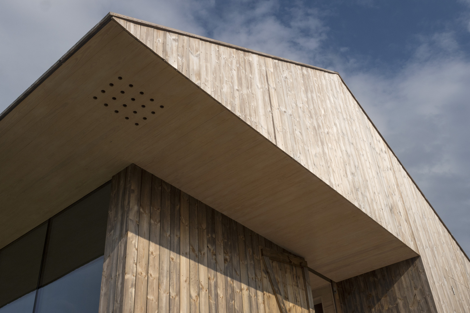 挪威高山小木屋，全年观景胜地-40