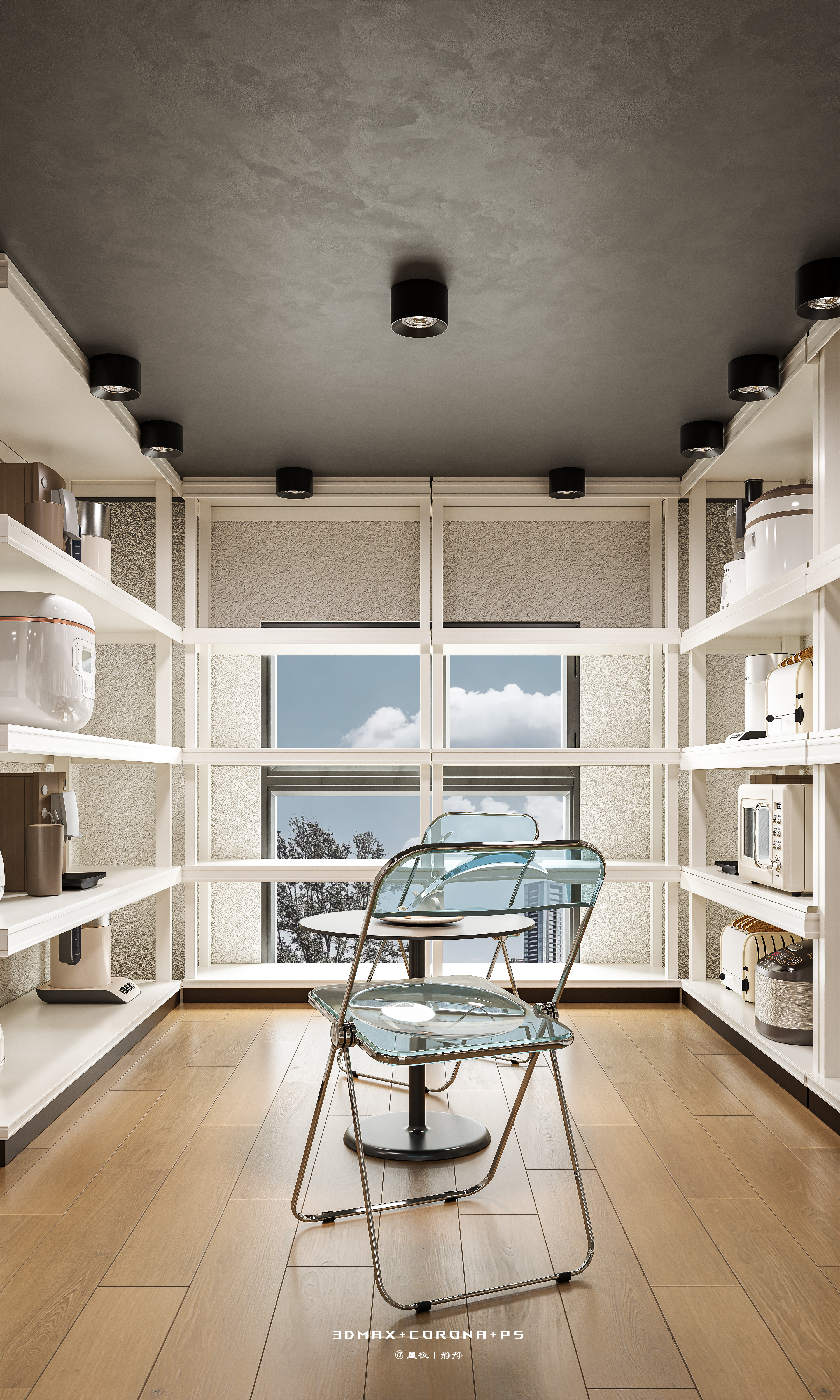 BLESK家电展厅 | 解锁品质生活新体验-7