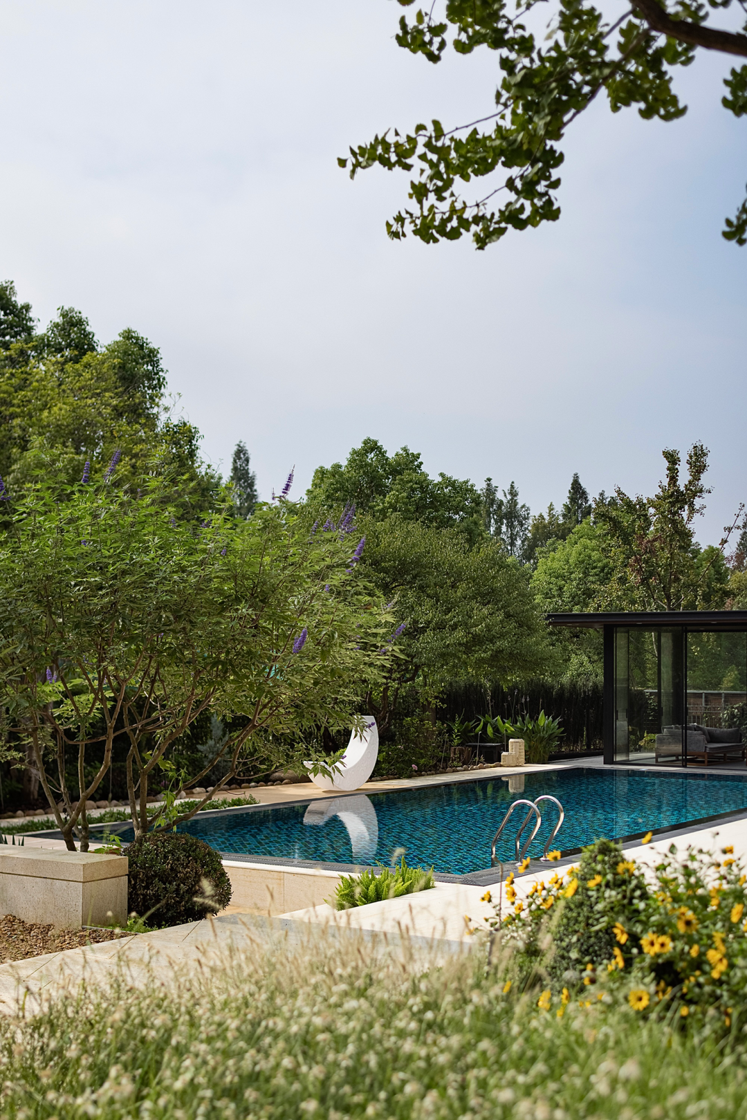 一峯工作室丨中国杭州丨杨钧设计事务所-118