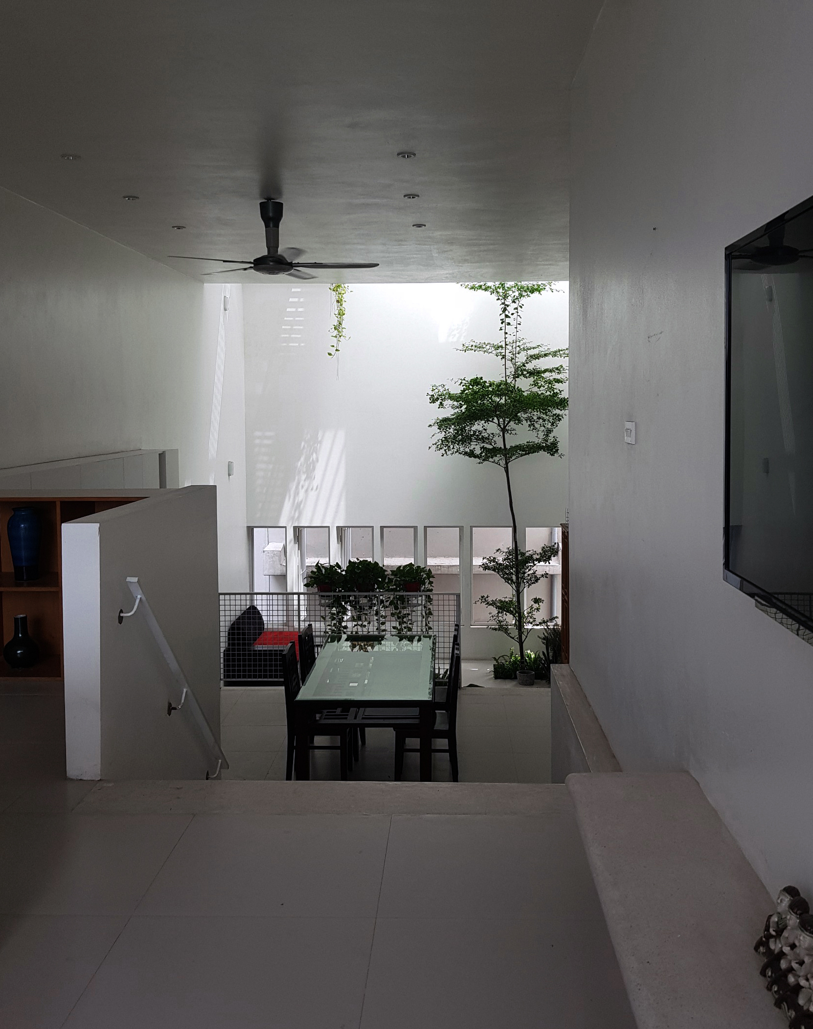 HH 住宅丨越南丨Flat6 architects,aestudiooo-24