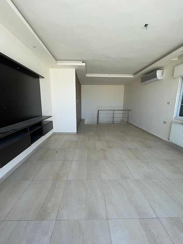 屋顶设计丨JordanAmman-17