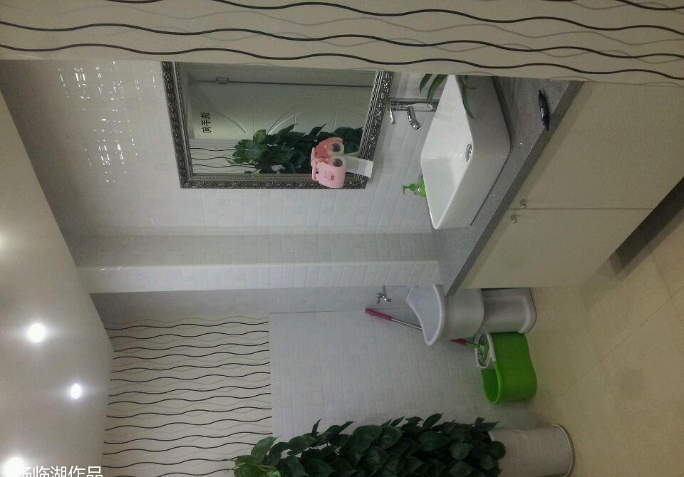 
美容美发形象店 -15