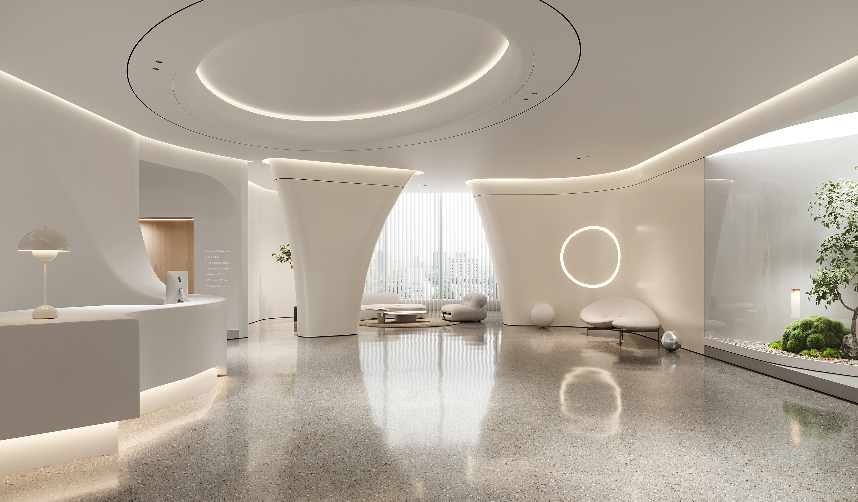 方蕊生物科技有限公司丨中国广州丨魔戏空间设计,ABDdesign-28