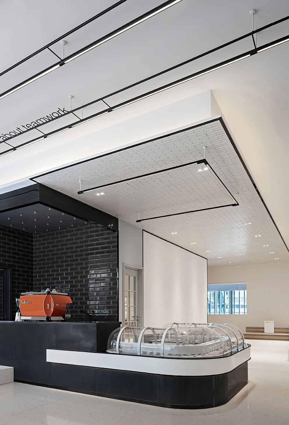 儿童艺术学院的创意空间设计丨何宗宪-24