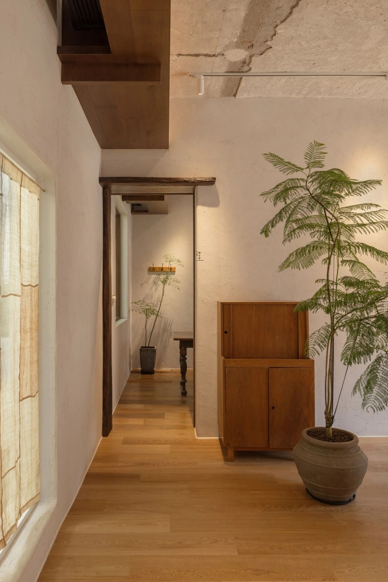 Osmanthus · 桂 · 山中料理丨中国杭州丨杭州观堂室内设计有限公司（空间）,寸村传媒（标识）-38