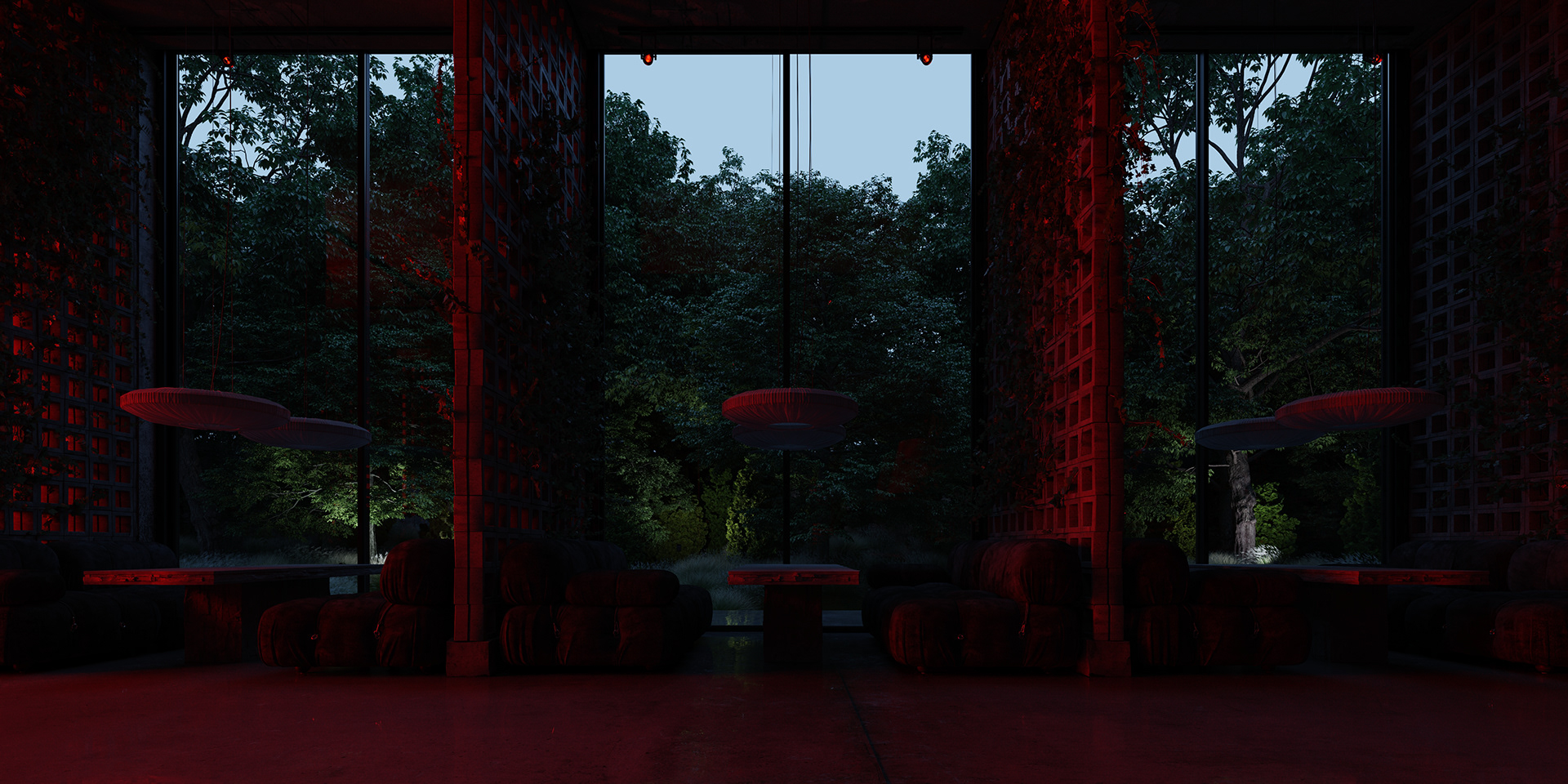 全球室内设计服务-21