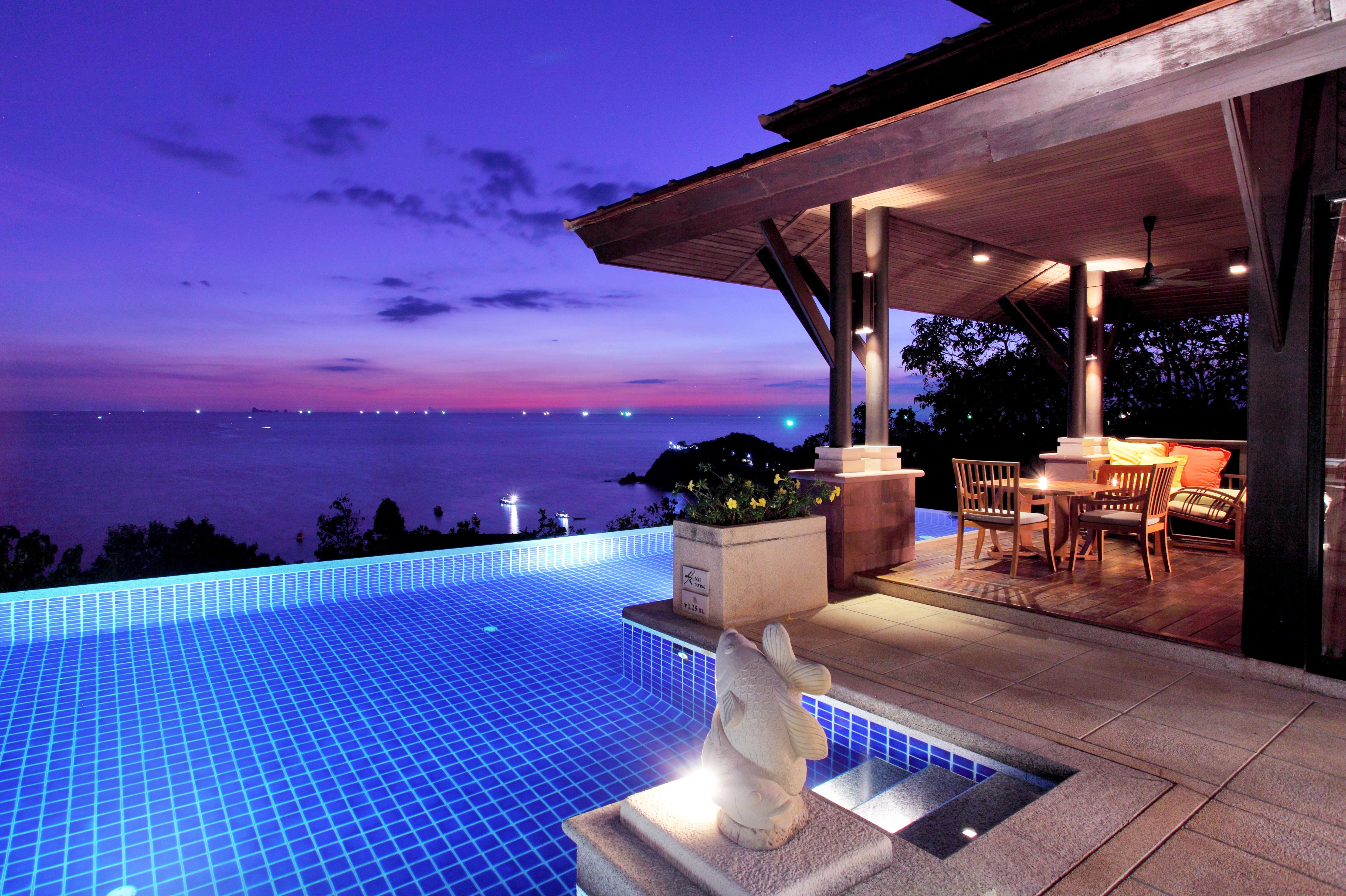 泰国兰塔岛披玛雷度假酒店-39