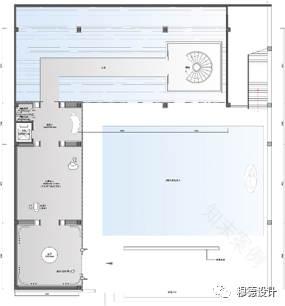 重庆泽科·大河悦府售楼处 | 现代东方的自然之境-73