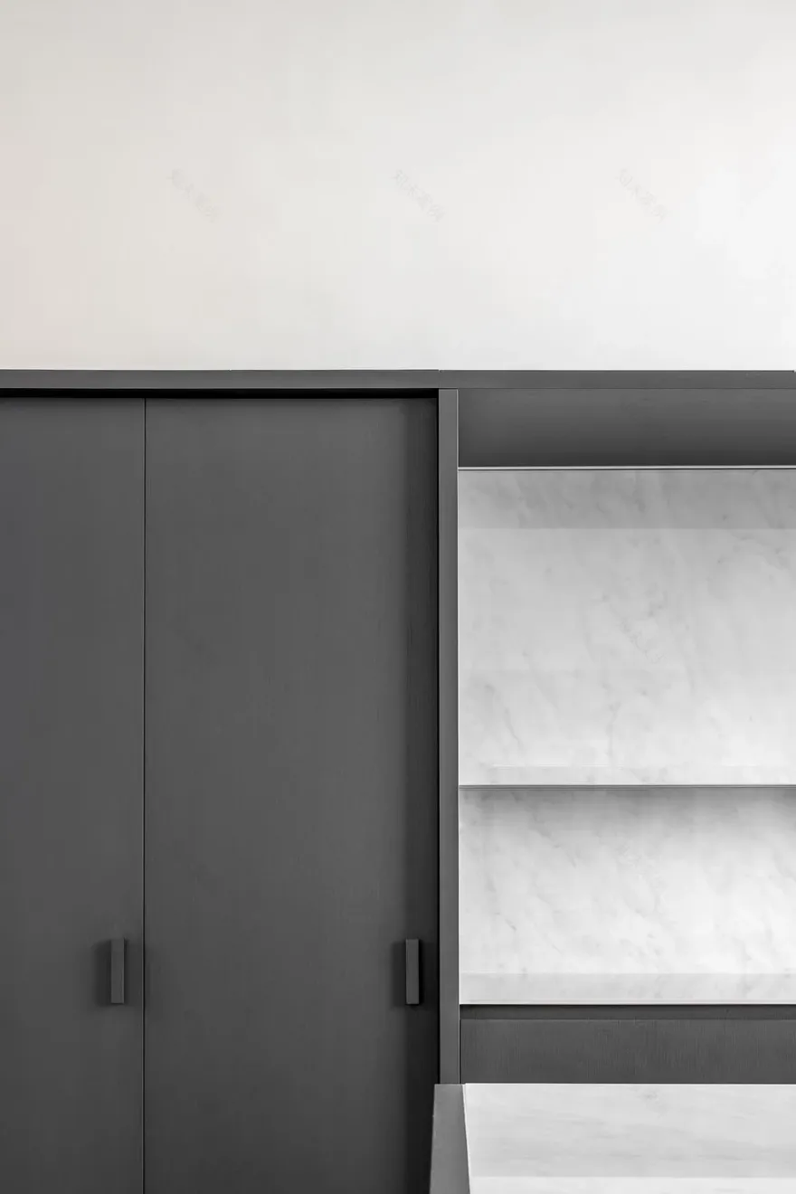 比利时古典庄园的现代新生-25