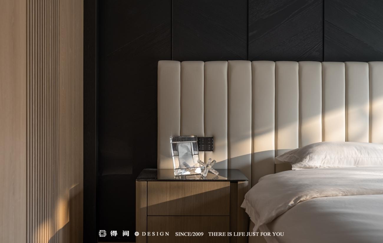 春和景明丨中国武汉丨武汉得间设计-57