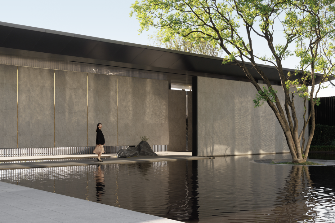 都市中的光影切片 | 中国铁建苏州花语天辰-46