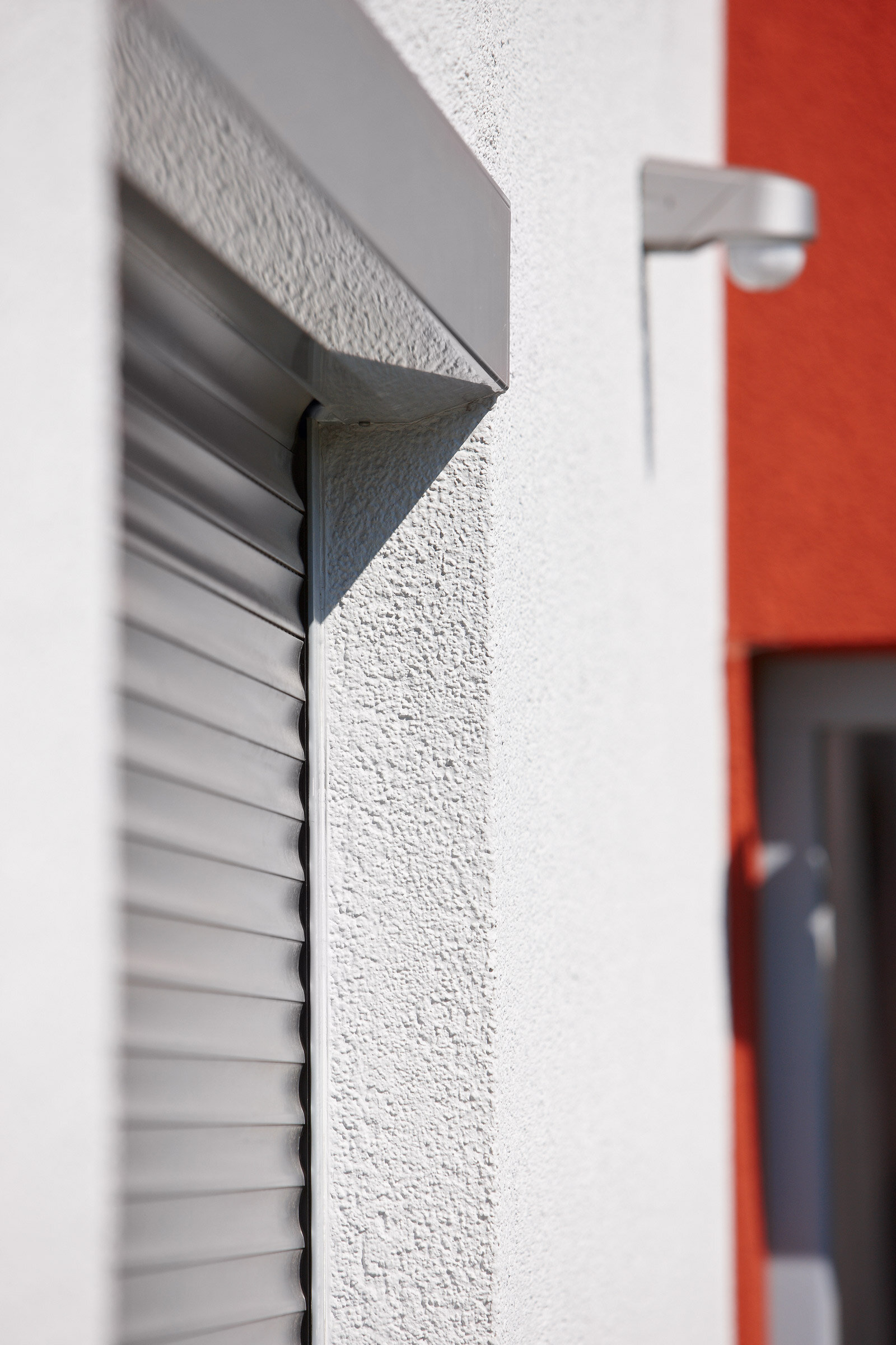 Luxury houses windows security by JS Aluminium — Design Anthology-29