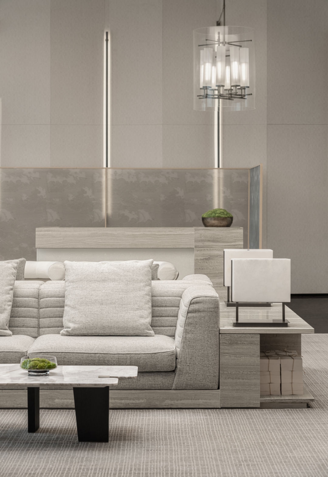 贝尔·璞云美学生活馆丨中国河北丨朴悦设计-34