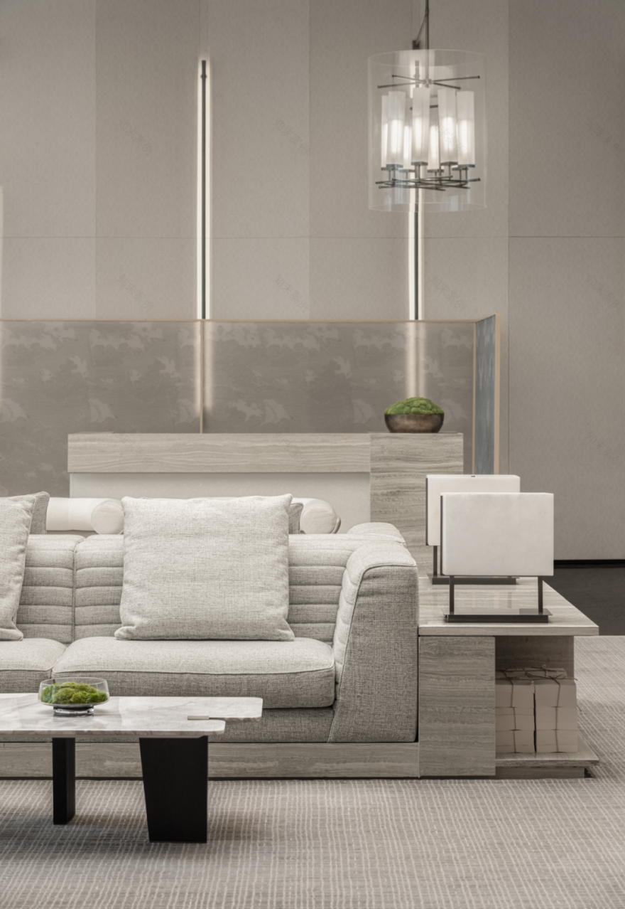 贝尔·璞云美学生活馆丨中国河北丨朴悦设计-34