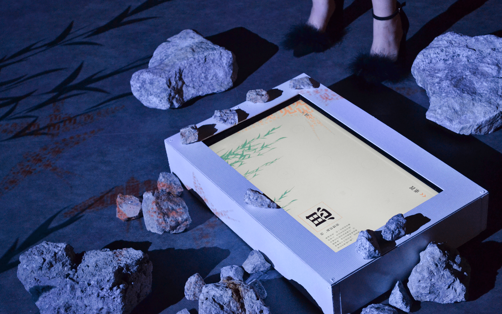 第一学院第九度展览-22