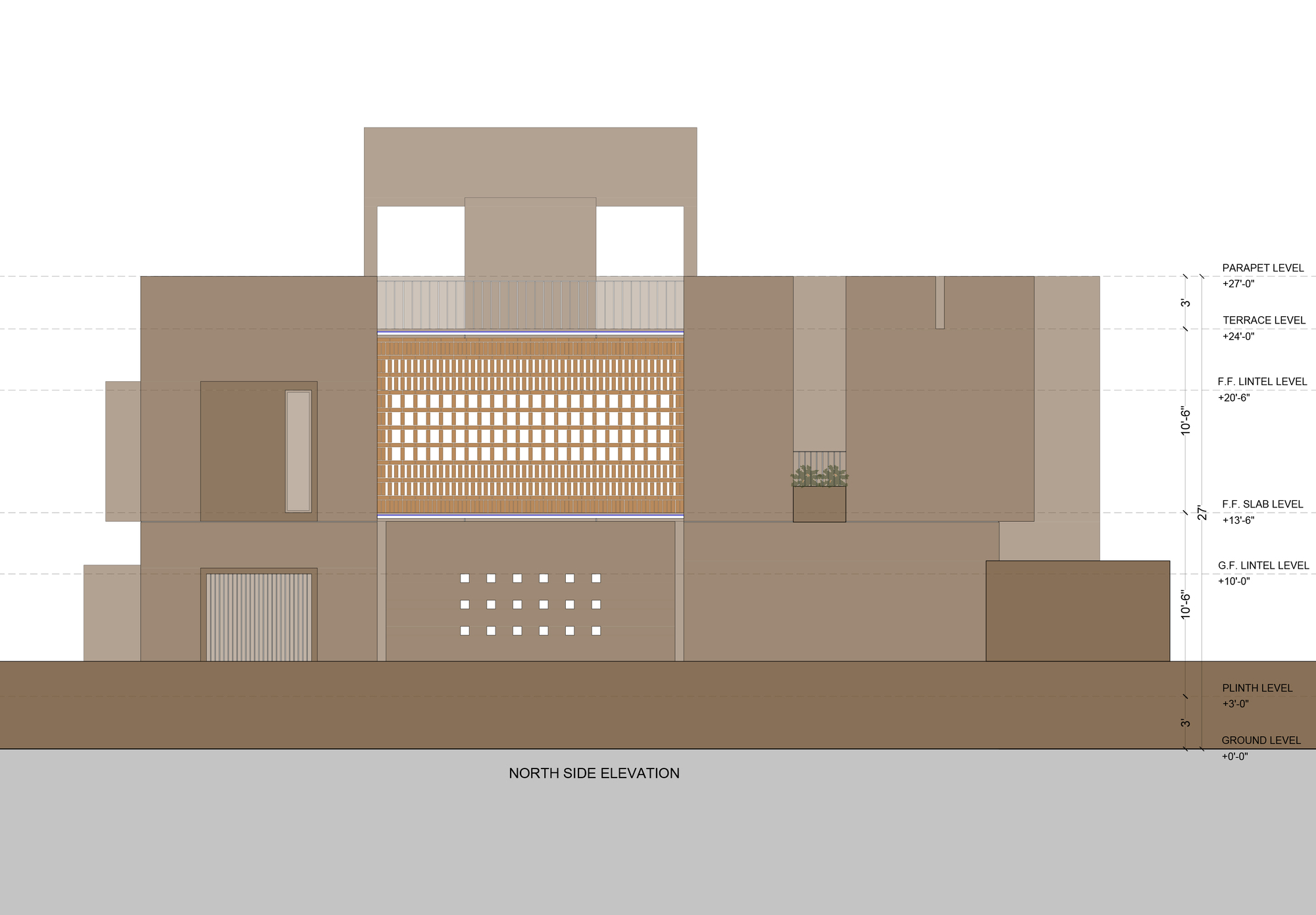 丨印度丨Studio Nirbaadh-47