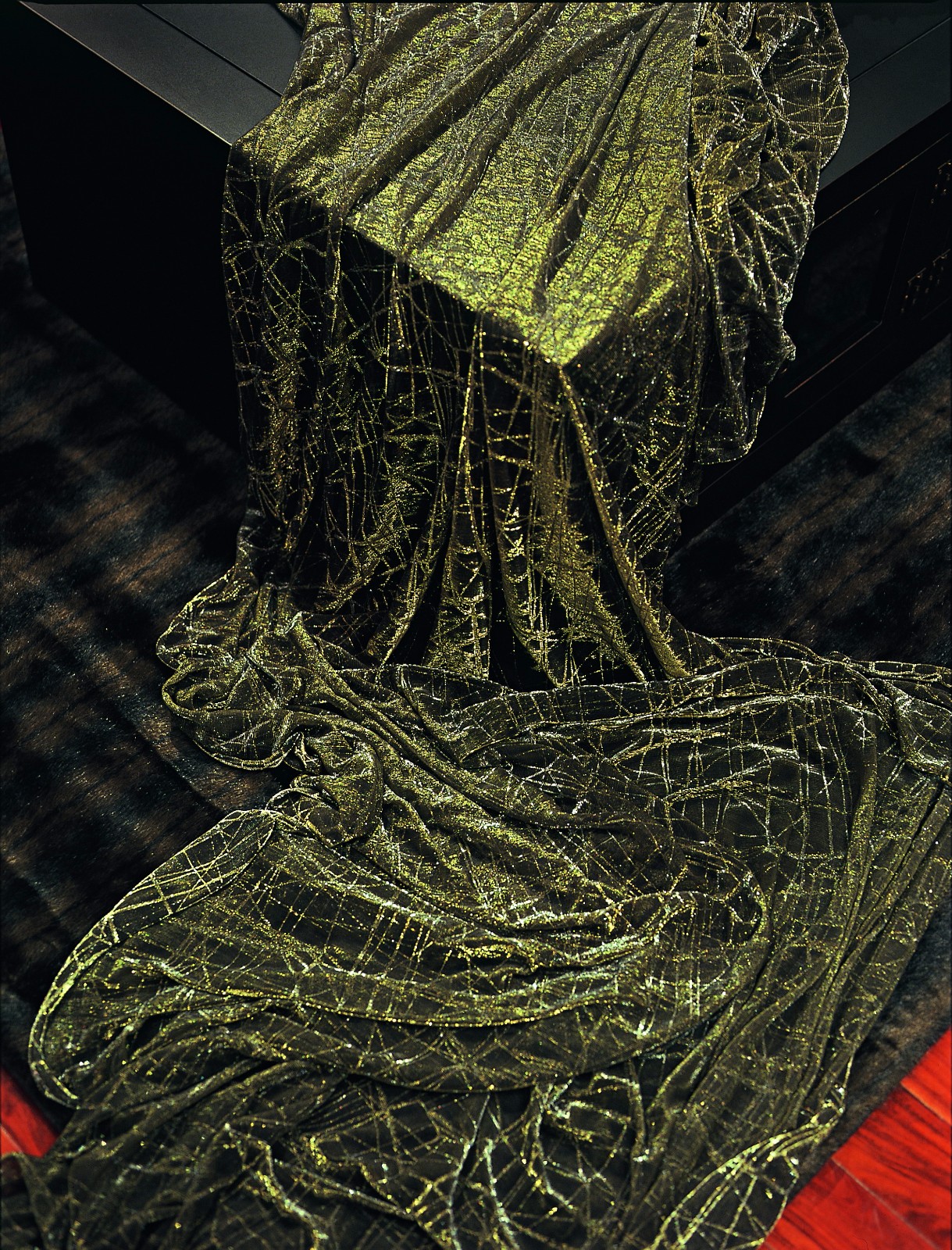 增城新天美地花园二期样板间-27