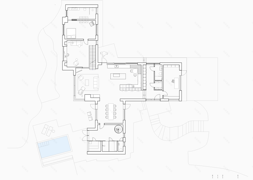 丨德国丨SOHOarchitekten-7