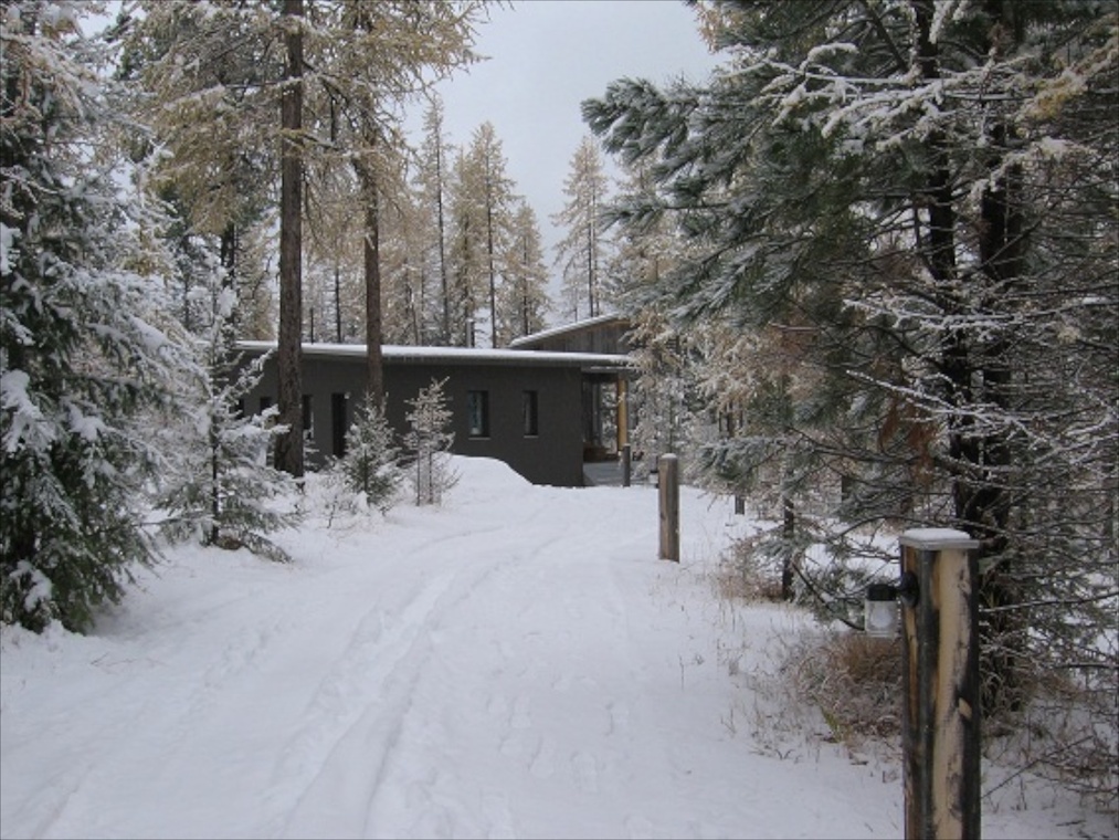 丨美国华盛顿丨HARRISON architects-10