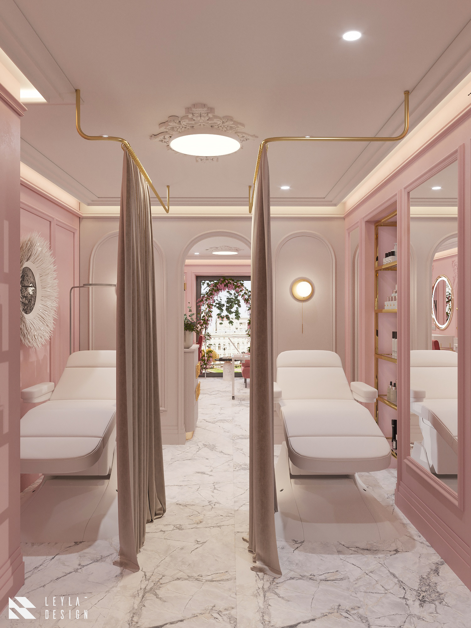 眉吧布劳贝里丨leyla design-16