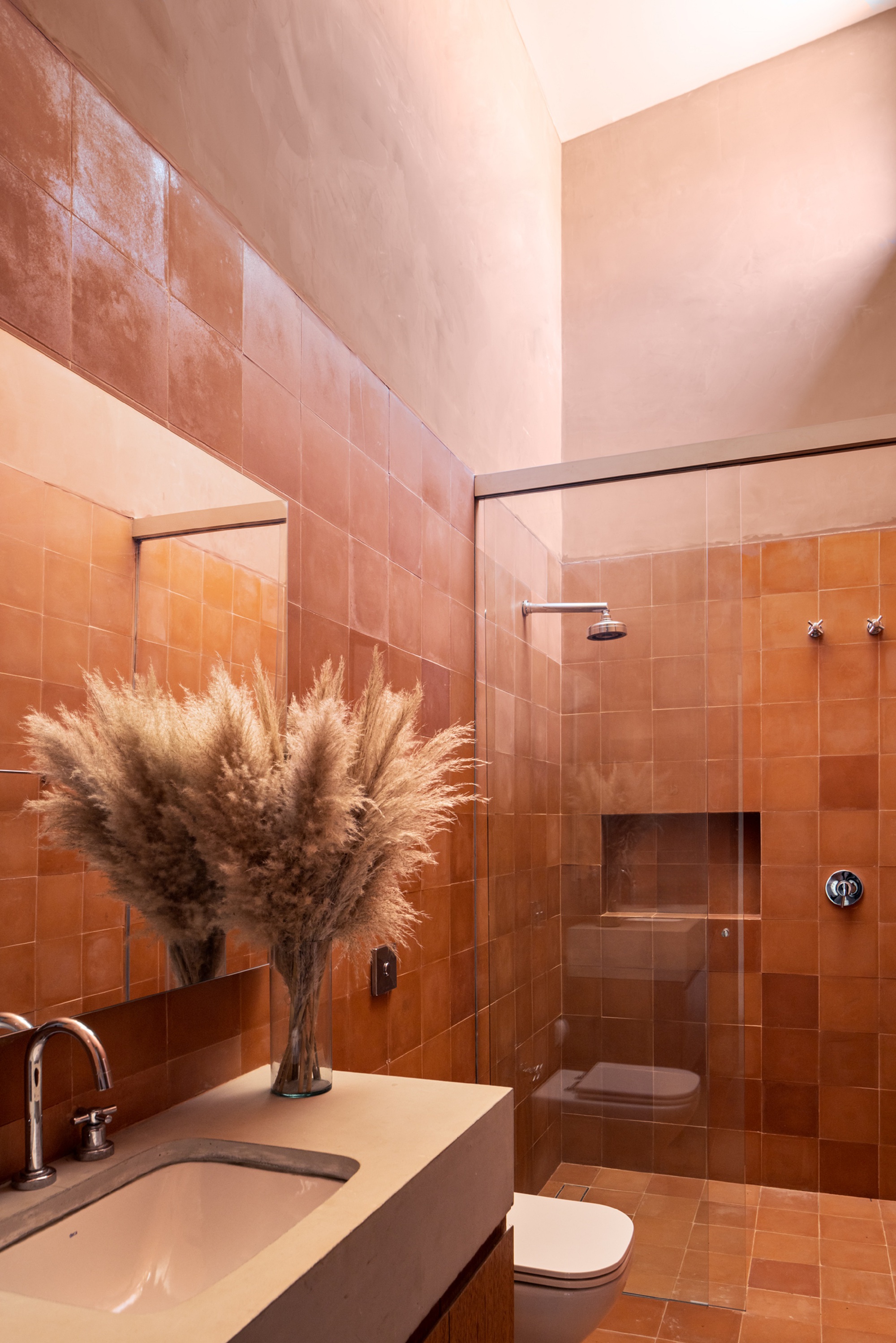 VLP住宅；VLP房屋（注：由于VLP可能是特定的缩写，在没有更多背景信息时，仅从字面翻译为住宅或房屋，若VLP有特定含义，需根据具体语境进一步确定） 丨巴西丨Pascali Semerdjian Arquitetos-34