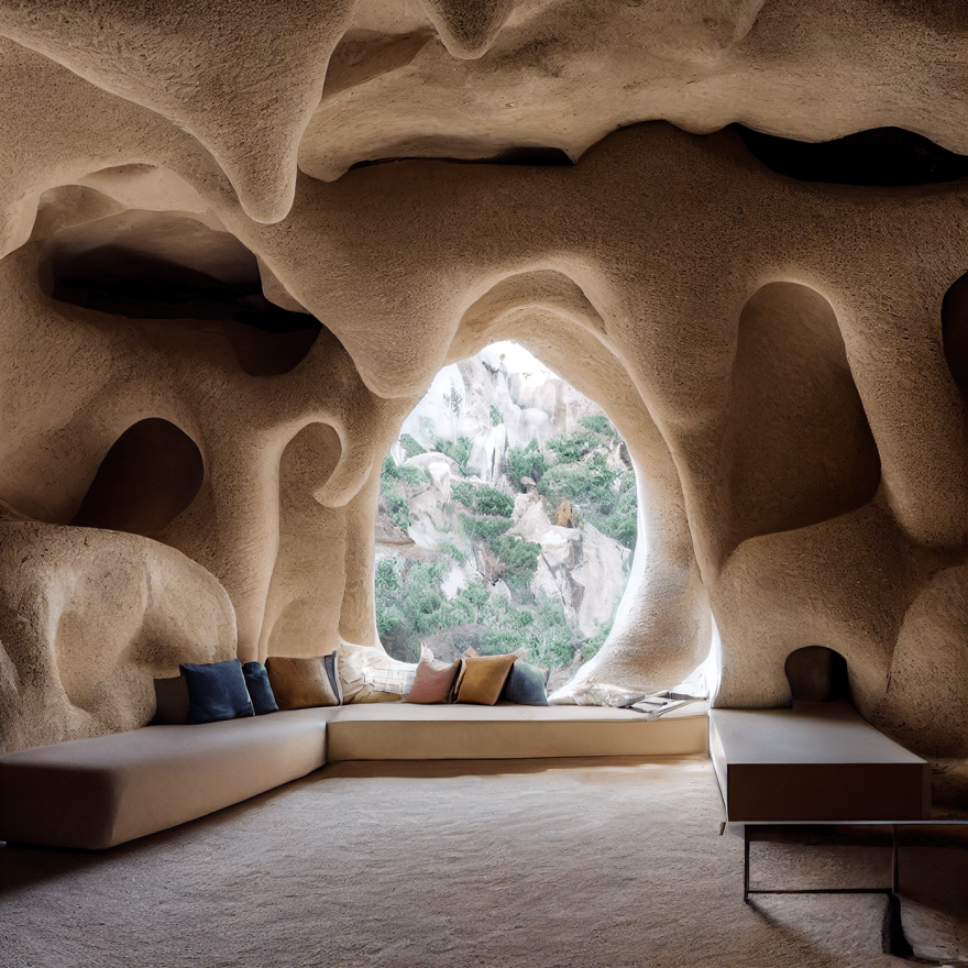 Gaudism丨Ariadna Giménez-27