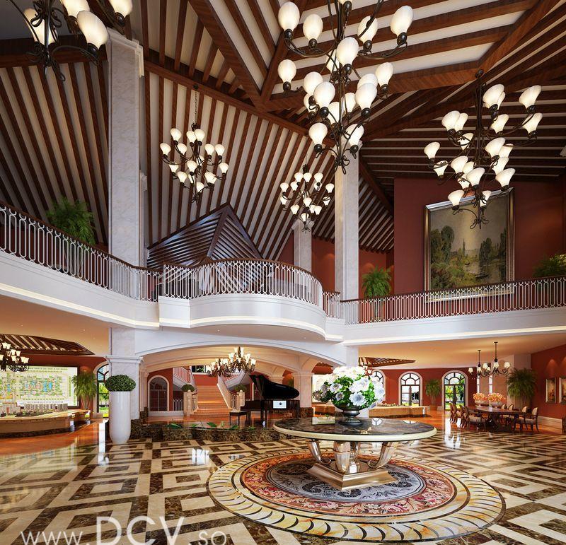 眉县滨河首府售楼中心-16