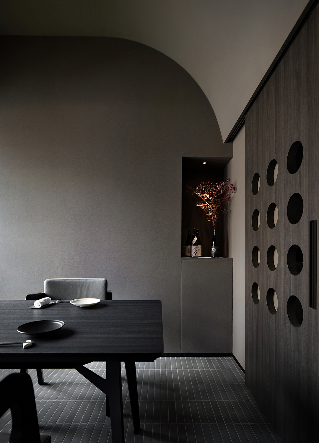 千年隼丨中国深圳丨埂上设计-61