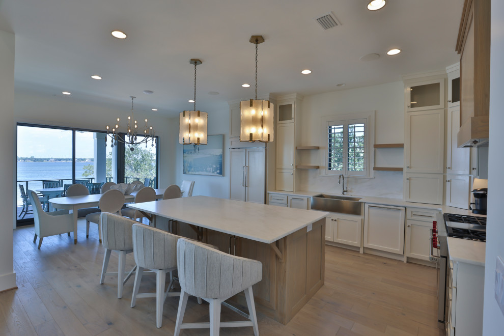 丨Bob Chatham Custom Home Design-163