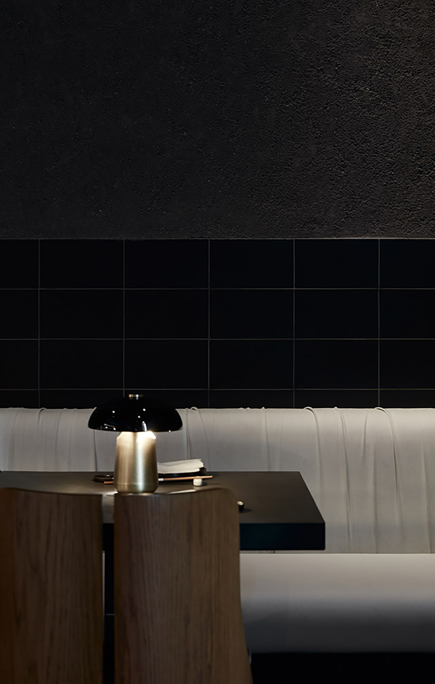 ORIGAMI SUSHI 迪拜丨阿联酋迪拜丨迪拜 VSHD Design 设计公司-32