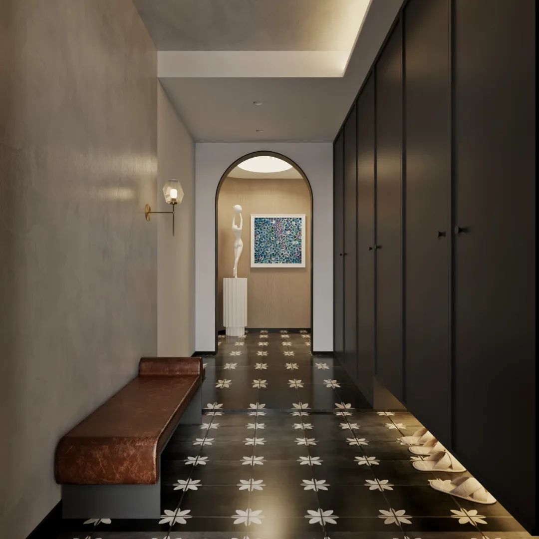 绯翠 · 陈铁郑一格的多思生活设计丨中国沈阳-10