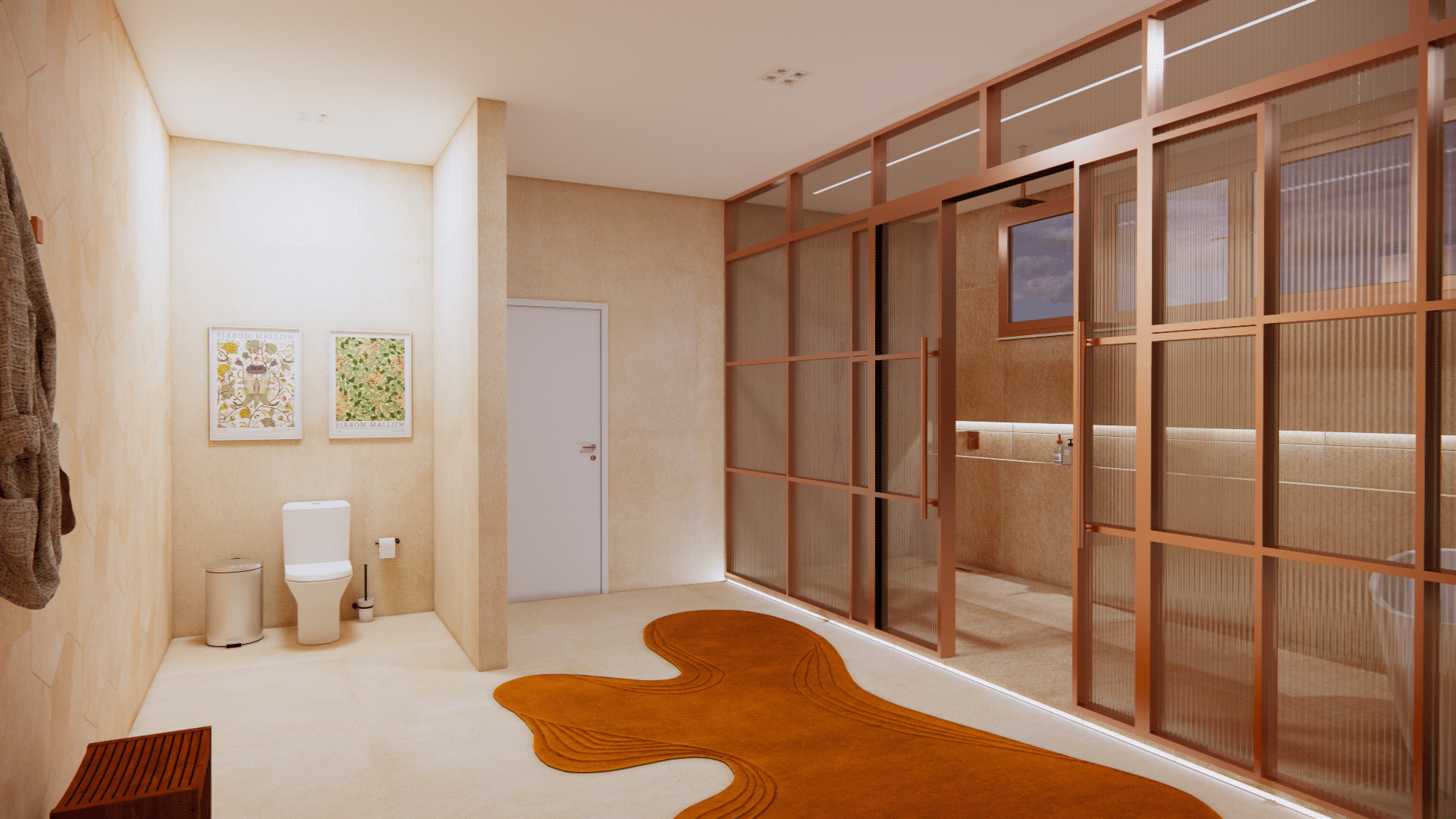 浴室翻新项目-6