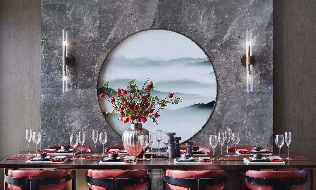 新城·玺樾样板间丨中国济南-24