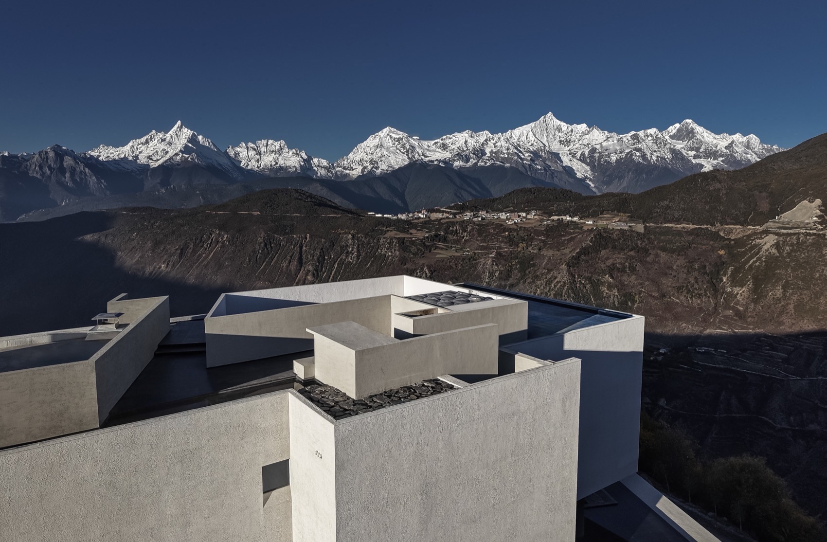 梅里泊度酒店丨肯尼亚南迪丨BUZZ庄子玉工作室-186