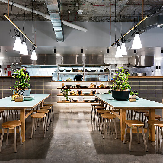 Chilli Panda by Mata Design Studio | Australian Interior Design Awards-5